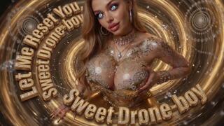 Let Me Reset You, Sweet Drone-boy