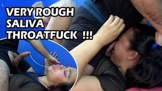 DEEP THROAT SPIT FETISH 260328HE1 SARAI LAYING HER BACK ON BED (ENTIRE) + FREE SHOW (HD 1080p MP4)
