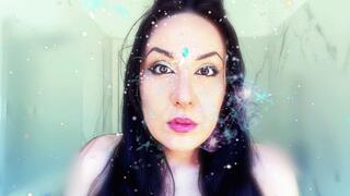 Supreme Empress of Staring Eyes slave codes