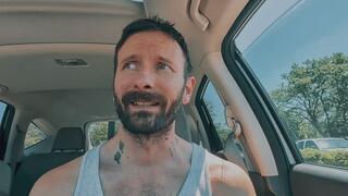 Waiting For Your Wife At The Gym