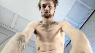 Breath Control by George – POV BJ for Slave