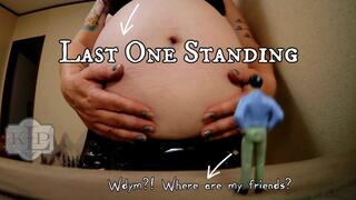Last One Standing