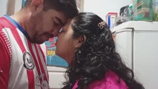 Quien aguanta más: desafío de narices