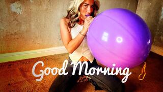RJ59: Good Morning