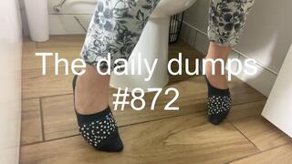 The daily dumps #872 mp4