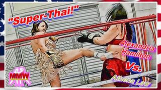 Super Thai!