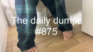 The daily dumps #875 mp4