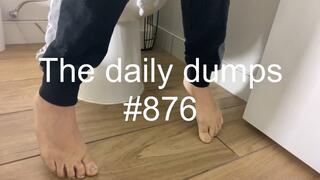 The daily dumps #876 mp4