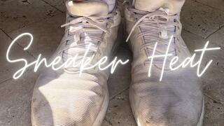 Sneaker Heat