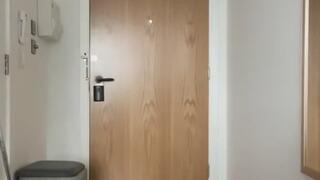 bending steel bar with empty space inside UK