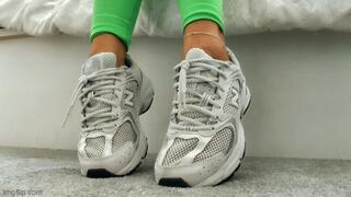 Erotic Feet That Stink