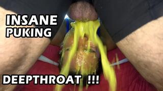 DEEP THROAT FUCKING PUKE 260321DB2 VIOLET DEEPTHROAT PUKING QUAGGING FACEBATH (FULL SCENE) + FREE SHOW (HD 1080p MP4)