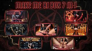 MAKE ME BI BOX 7 IN 1