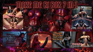 MAKE ME BI BOX2 8 IN 1
