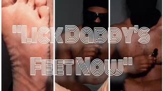 POV: Feet Worship With Your Hot Fitness Trainer