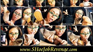 SHoeJob Revenge | Part 223