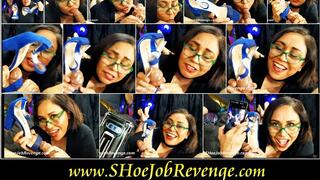 SHoeJob Revenge | Part 224