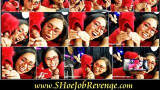 SHoeJob Revenge | Part 225