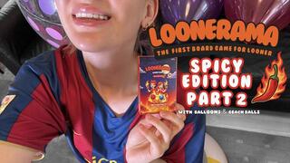 Loonerama - spicy edition part 2
