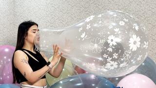 B2p balloons 120