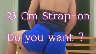 Strapon Queen