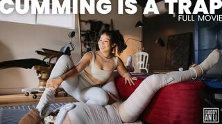 Cumming is a Trap: Full Movie
