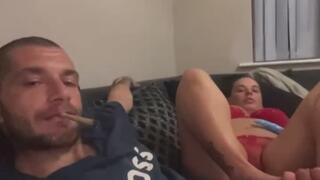 Footjobb fetish 2