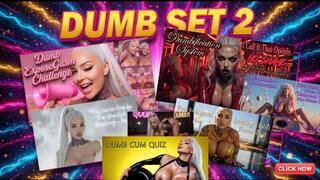 Dumb SET 2