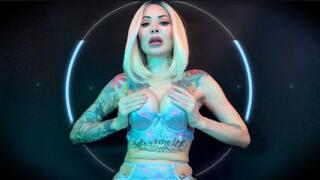 You are a cuntboy - Shrinking, gelding , penectomy , transgender asmr , POV