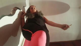 Dancing Sophie 603 POV