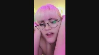 chubby succubus seductress sasha pastamp4