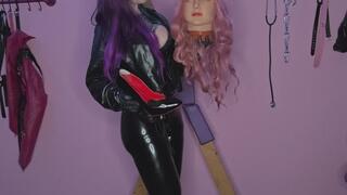 Sissyclinic by Goddess Lynn Lylac