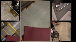 ASMRING AT STORES