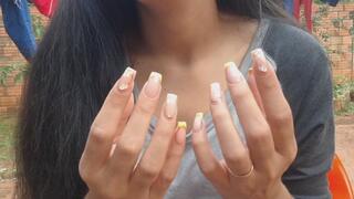 Fine Hands