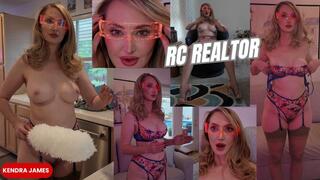 Kendra: RC Realtor