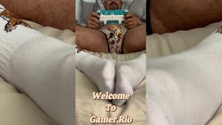 Welcome to Gamer Rio | Gamer Bear BF POV