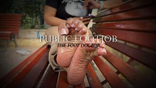 The Foot Doctor