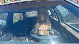 Ria's Weak Buick Pt 2