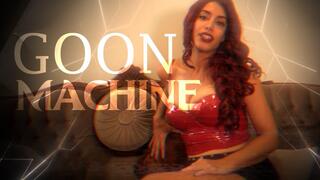 Princess Alena Goon Machine - [4K]