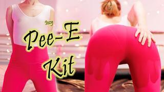 Izzy Pee-E Kit