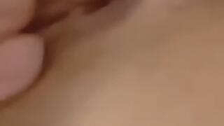 Beautiful girl with big breasts