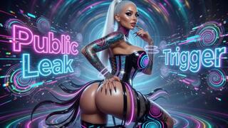 Public Leak Trigger