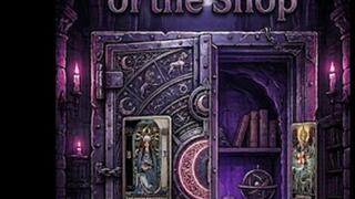 Mistress Solena exposes her secrets when the moonlight settles in. With her magic "wand"4K