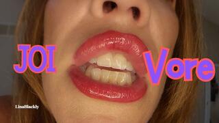 Humiliated & Swallowed by Your Cruel Giantess Step-mom