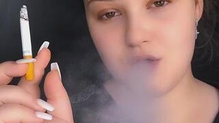 Natural Morning Smoker 2 Cigarettes, Coffee