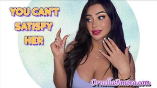 Girlfriend Shames Your Small Dick