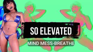 So Elevated Breathe