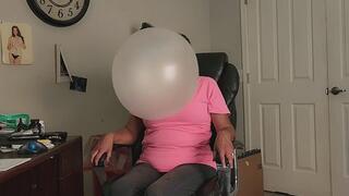 Office bubble REMASTERED