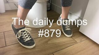 The daily dumps #879