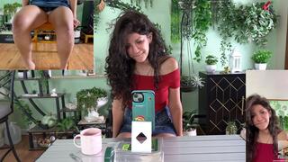 The Inconvenient Interview (2K) - Jasmine St James
